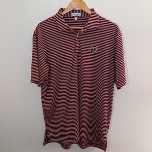 Peter Millar University of South Carolina Golf Polo. Men’s LG.